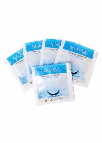 Żel-Boys Of Toys Glide 3 Ml na Arena.pl