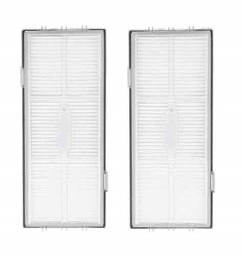 ZESTAW FILTRY SZCZOTKI do Roborock S8, S8+, S8 Pro Ultra, AKCESORIA na Arena.pl