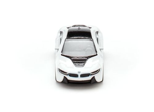 Siku - Samochód BMW i8 1458 na Arena.pl