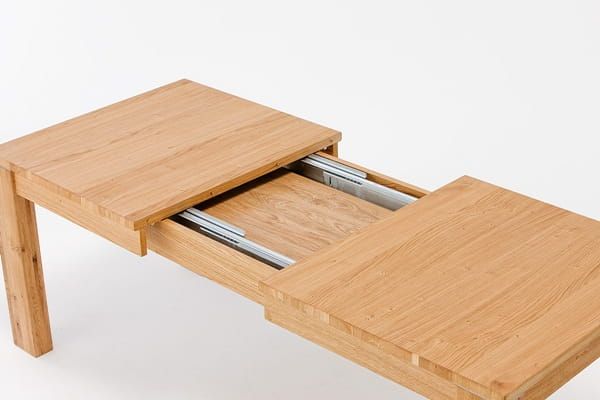 Prowadnica do stołu zwykła, 1300 mm zdjęcie 10