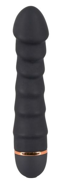 Bendy Ripple Vibrator zdjęcie 3