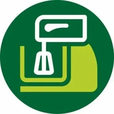 Mikser Ręczny PHILIPS 5000 Series HR3745/00 450W Turbo zdjęcie 7