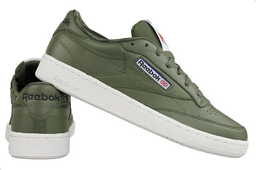 Reebok CLUB C 85 SO (BS5211) na Arena.pl