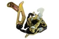 SIŁOWNIK CENTRALNEGO ZAMKA TYŁ LEWY TYŁ HYUNDAI ACCENT II 2002 2003 2004