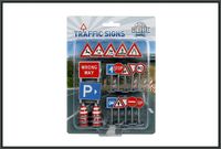 ND39_472367 -ZNAKI DROGOWE 17X22 25EL B/C