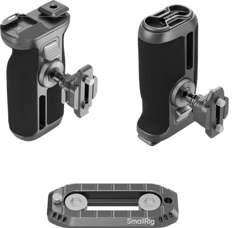 SmallRig 4485 Uchwyt boczny  HawkLock H21 Quick Release Rotating Side na Arena.pl