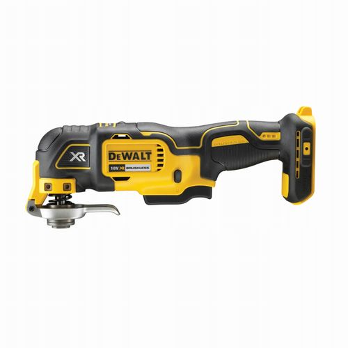 DEWALT NARZĘDZIE WIELOFUNKCYJNE 18V DCS356N na Arena.pl