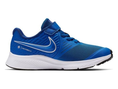 Buty dziecięce NIKE STAR RUNNER 2 (PSV) 31 na Arena.pl