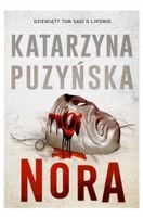 Nora DL - Katarzyna Puzyńska
