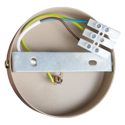 Lampa sufitowa DEX 3xE14 na Arena.pl