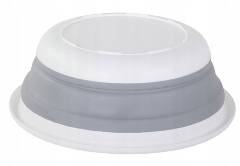 Miska kwadratowy MEMFLOW 9 l biały zdjęcie 12