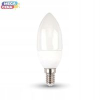 Żarówka Ledowa E14 3W Led Zimna Vt-2033 V-Tac