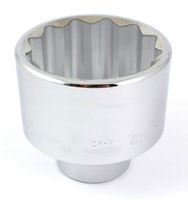 Nasadka klucz 46 mm 3/4 6-kątna nasadki JONNESWAY