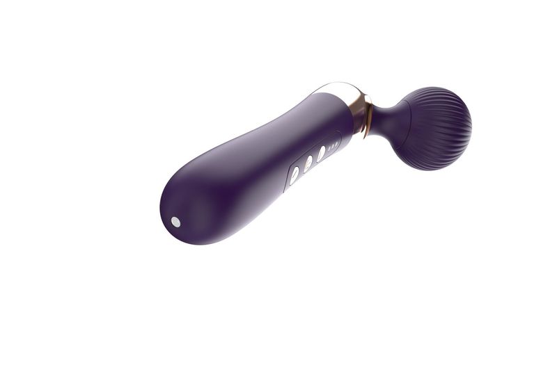 Stymulator-Massager Ultra Strong - USB 10 Functions / 5 Speeds zdjęcie 5