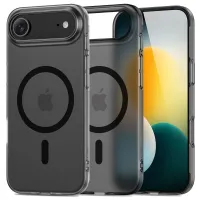 Etui Tech-Protect MagFlex MagSafe na iPhone 17 Air - czarny mat