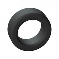 cool ring   black onyx
