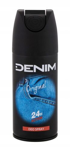 Denim Original 150 Ml Dezodorant na Arena.pl