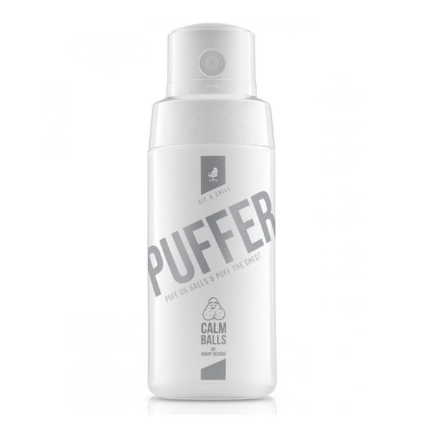 Angry Beards Puder do kulek Sit & Chill, 57g zdjęcie 1