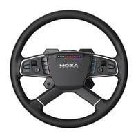 kierownica ciężarowa moza racing tsw rs060 (pc)
