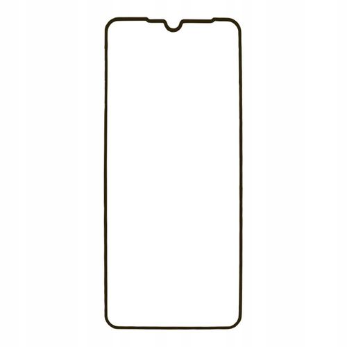 Spacecase Glass 5D Oppo A91/Reno 3 na Arena.pl