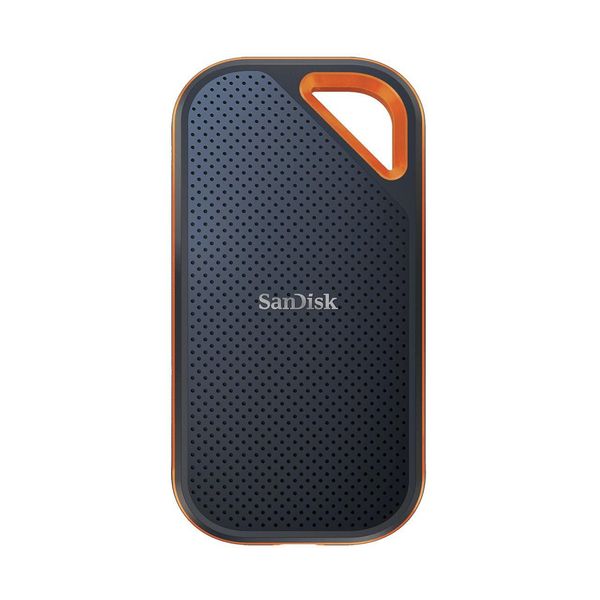 Sandisk Extreme Pro Portable 2000 Gb zdjęcie 1