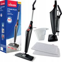 Mop parowy VILEDA Steam Plus XXL elektryczny