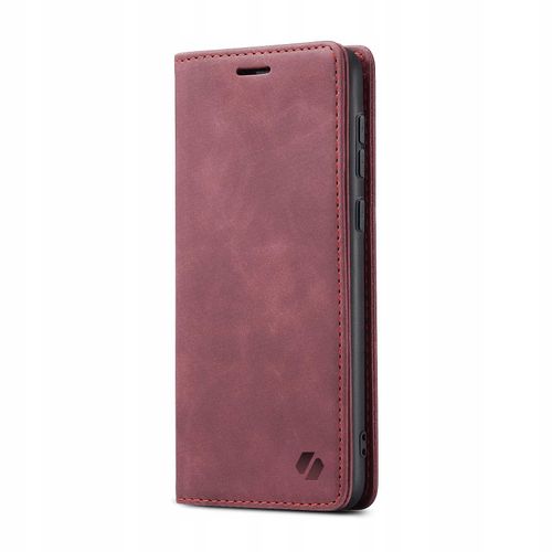 Spacecase Wallet Galaxy A32 5G Red na Arena.pl