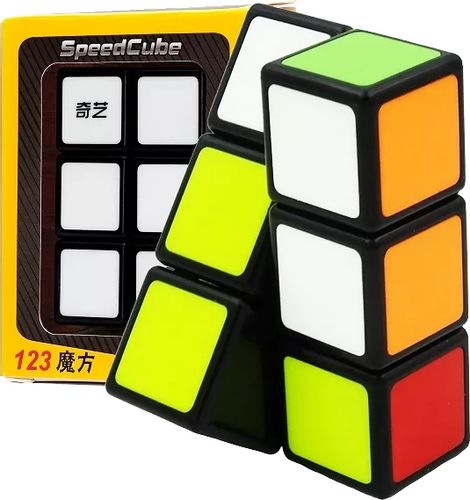 ORYGINALNA KOSTKA RUBIKA QiYi 1x2x3 na Arena.pl