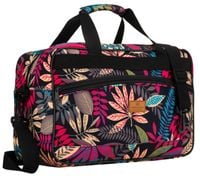 lekka torba podróżna z wytrzymałego poliestru - rovicky