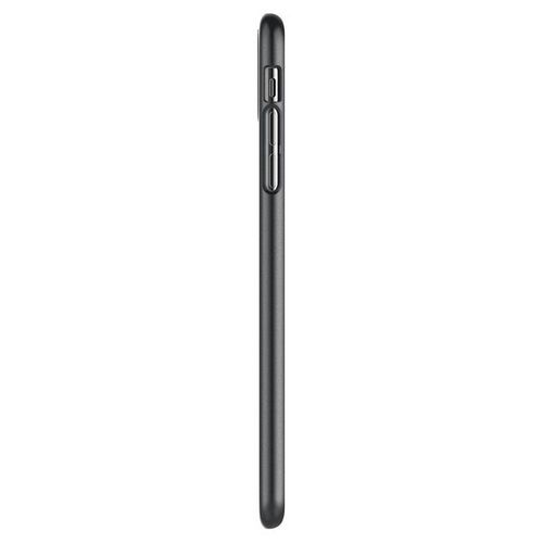 Spigen Thin Fit iPhone Xs Max grey 065CS24825 na Arena.pl
