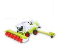 KOMBAJN ZBOŻOWY DO ZBOŻA 5k