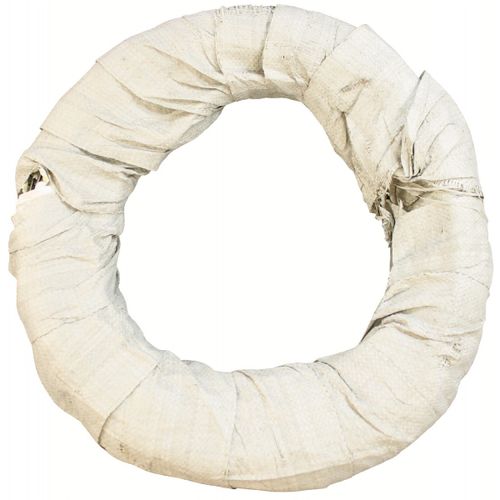 Drut kolczasty ocynkowany 50 m na Arena.pl