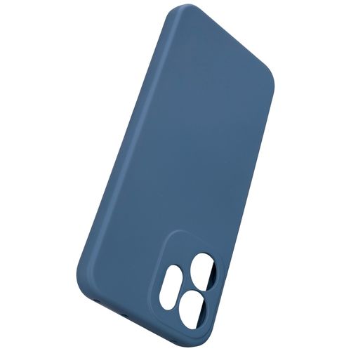 etui beline silicone do oppo reno 14f    niebieski na Arena.pl