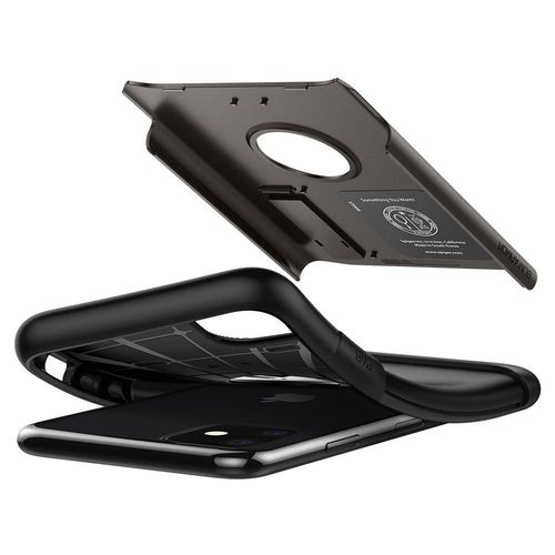 SPIGEN SLIM ARMOR IPHONE 11 GUNMETAL na Arena.pl