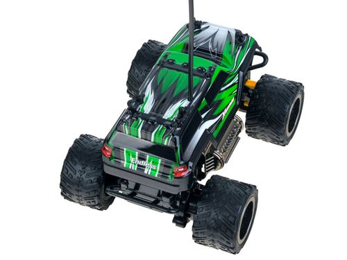 Szybkie AUTKO SPEED BUGGY + pilot RC0378 na Arena.pl