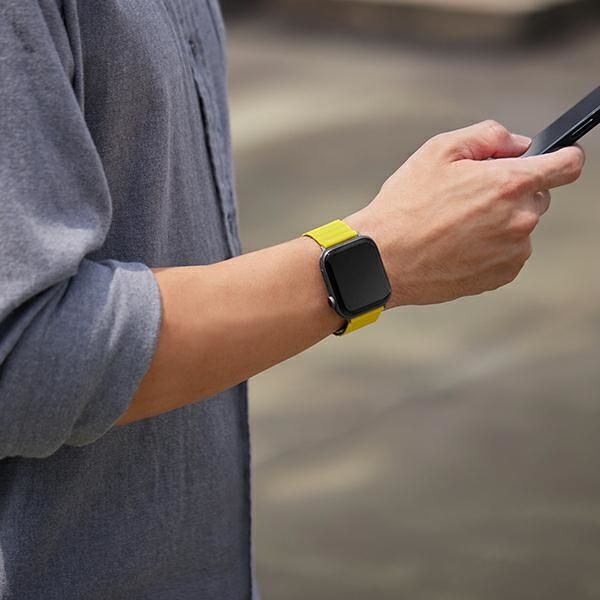 uniq pasek revix apple watch zdjęcie 4