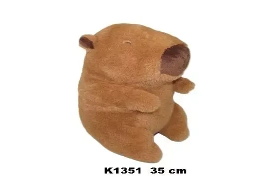 Kapibara 35cm zdjęcie 1