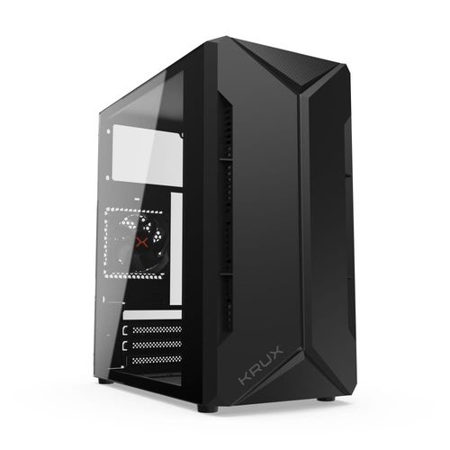 Krux Obudowa PC -  Astro ARGB na Arena.pl