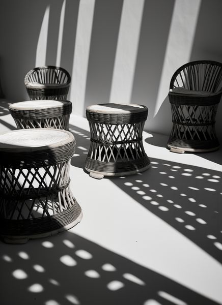 Plakat 40x55cm Gra Świateł zdjęcie 1