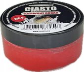 Ciasto wędkarskie Czerwony Robak 100g Eldorado