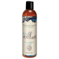 intimate earth pussy willow hybrid żel intymny 60 ml, formuła wodno