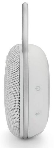 Portable Speaker JBL CLIP 3 Biały na Arena.pl