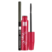 Avon Tusz Fan-Omenal Black konturówka Bronze Flash