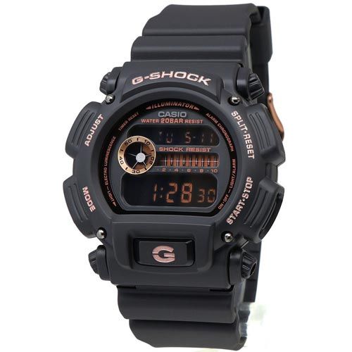 Casio G-Shock DW-9052GBX-1A4 na Arena.pl