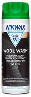 Nikwax WOOL WASH 300 ml do prania czyszczenia pielęgnacji wełny i Merino
