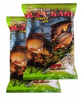 Zanęta STIL HPB Duży KARP LESZCZ LIN 20kg - 10x2kg