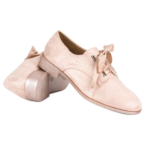 Wiązane Półbuty r.39 na Arena.pl