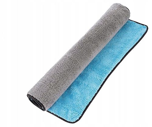 K2 FLOSSY 90x60 RĘCZNIK DO OSUSZANIA LAKIERU 800g na Arena.pl