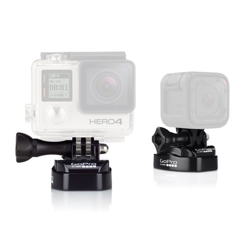 STATYW GOPRO TRIPOD MOUNTS + MOCOWANIA STATYWOWE na Arena.pl