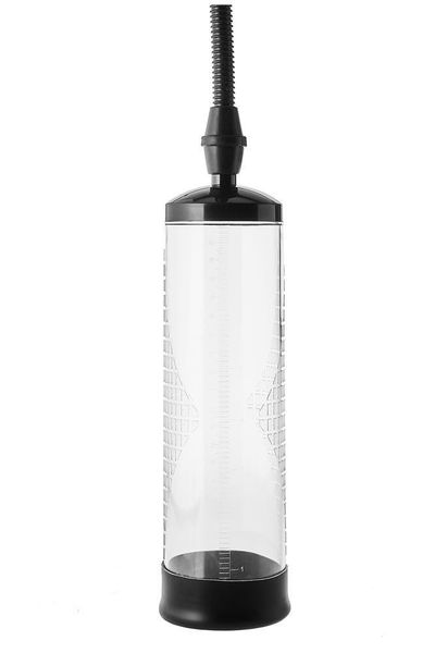 Ramrod Automatic Digital Penis Pump zdjęcie 5